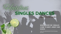 Halifax Singles Dances