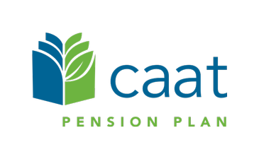CAAT Pension Plan CAAT Pension Plan