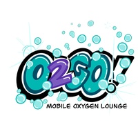 O2GO Mobile Oxygen Lounge