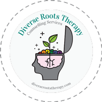 Diverse Roots Therapy