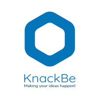 Knackbe Technologies pvt ltd