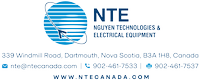 NTE (Nguyen Technologies & Electrical Equipment)