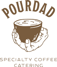 Pourdad Coffee Cart Pourdad Coffee Cart