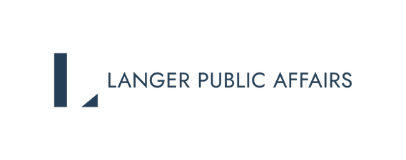 Langer Public Affairs Langer Public Affairs