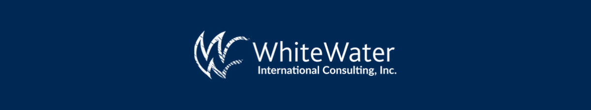 WhiteWater International Consulting Inc. WhiteWater International Consulting Inc.