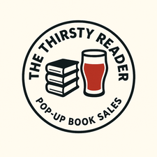 The Thirsty Reader