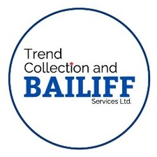 Trend Collection and Bailiff Services Ltd
