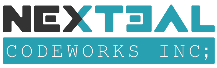 Nexteal Codeworks Inc Nexteal Codeworks Inc