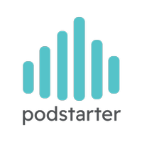 Podstarter