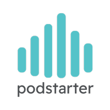 Podstarter