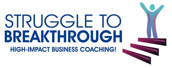 Struggle To Breakthrough, Inc. 