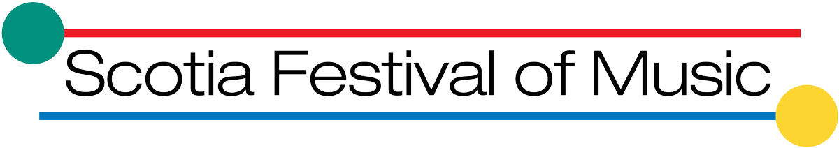 Scotia Festival of Music