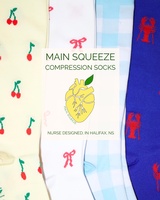 Main Squeeze sock co