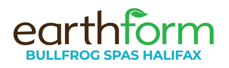 Bullfrog Spas Halifax
