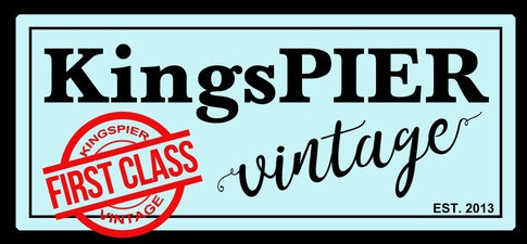 KingsPIER Curated Collections 