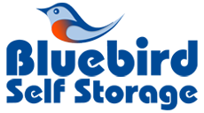 Bluebird Self Storage