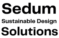 Sedum Sustainable Design Solutions