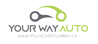 Your Way Auto 