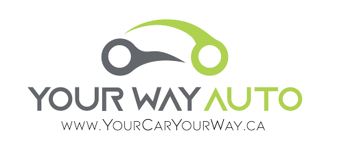 Your Way Auto 