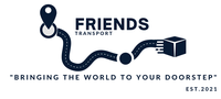 Friends Transport Ltd