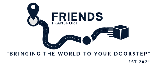 Friends Transport Ltd