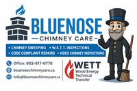 Bluenose Chimney Care