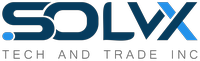 SolvX Tech & Trade Inc.