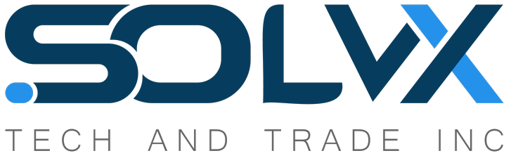 SolvX Tech & Trade Inc.
