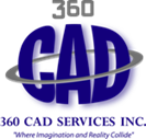360 CAD Services