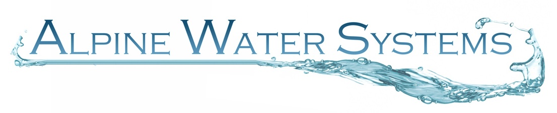 Alpine Water Systems Alpine Water Systems