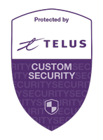 Telus Custom Security Systems
