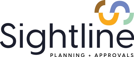 Sightline Planning + Approvals