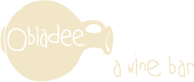 Obladee Wine Bar
