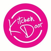 Kitchen Door