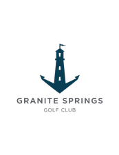Granite Springs Golf Club Granite Springs Golf Club