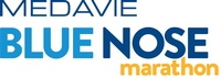 Blue Nose Marathon