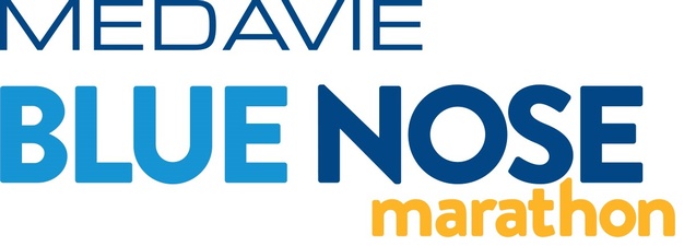 Blue Nose Marathon
