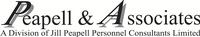 Peapell & Associates / Supertemp