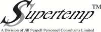 Peapell & Associates / Supertemp Peapell & Associates / Supertemp