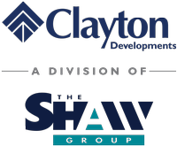 The Shaw Group and Clayton Developments Ltd.
