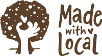 Made with Local Made with Local