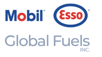 Esso & Mobil Gas Stations