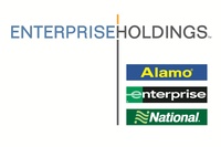 Enterprise Holdings (Enterprise Rent-A-Car, National Car Rental & Alamo Rent A Car) Enterprise Holdings (Enterprise Rent-A-Car, National Car Rental & Alamo Rent A Car)