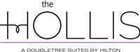 The Hollis Halifax - A DoubleTree Suites by Hilton