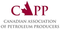 Canadian Association of Petroleum Producers - CAPP Canadian Association of Petroleum Producers - CAPP