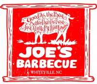 JOE'S BBQ