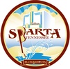 City of Sparta