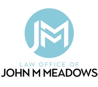 John M. Meadows, Attorney