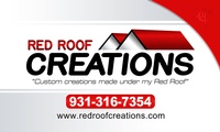 Red Roof Creations