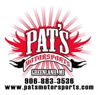 Pat's Motorsports, Inc.